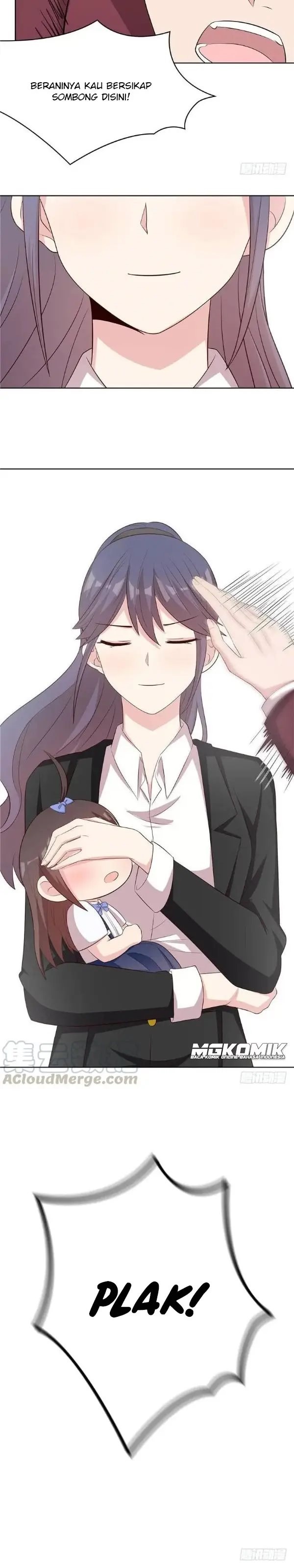 The Wife Contract and My Daughter’s Nanny chapter 131